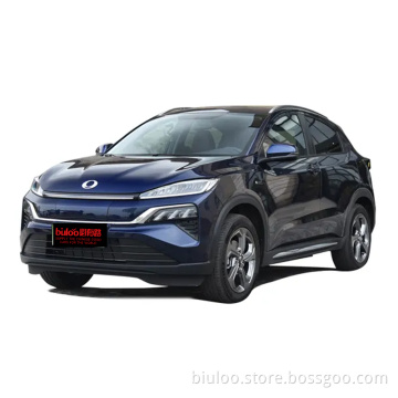 HONDA MNV M-NV electric car SUV e auto e car XNV top edition New Energy Electric Vehicle fast shipping Electric Car